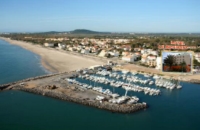 Marseillan Plage
